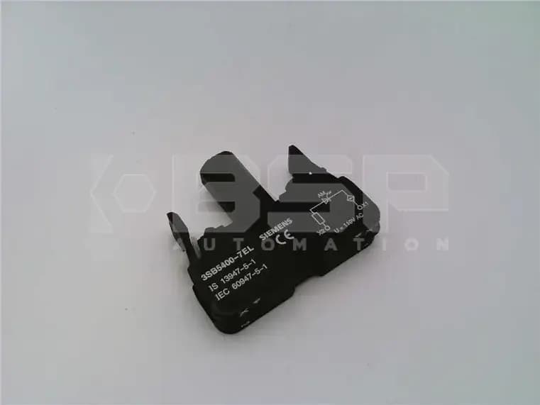 Siemens 3SB54 00-7EL Siemens 3SB54 00-7EL