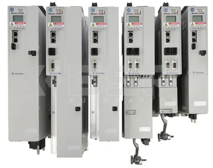 Allen Bradley 2198-D057-ERS4 Allen Bradley 2198-D057-ERS4