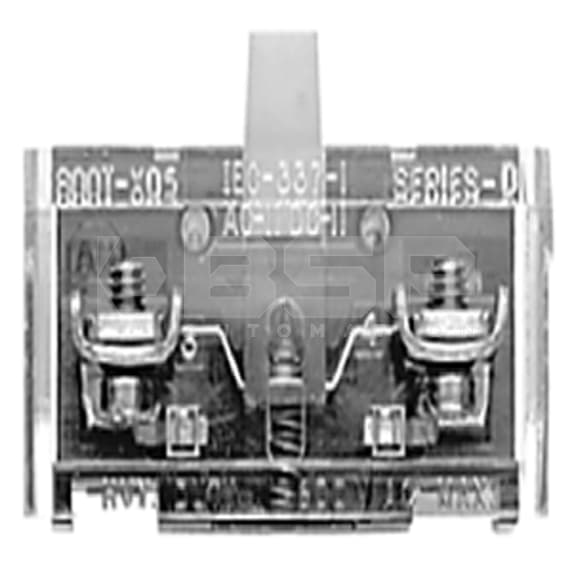 Allen Bradley 800TC-XD6 Allen Bradley 800TC-XD6