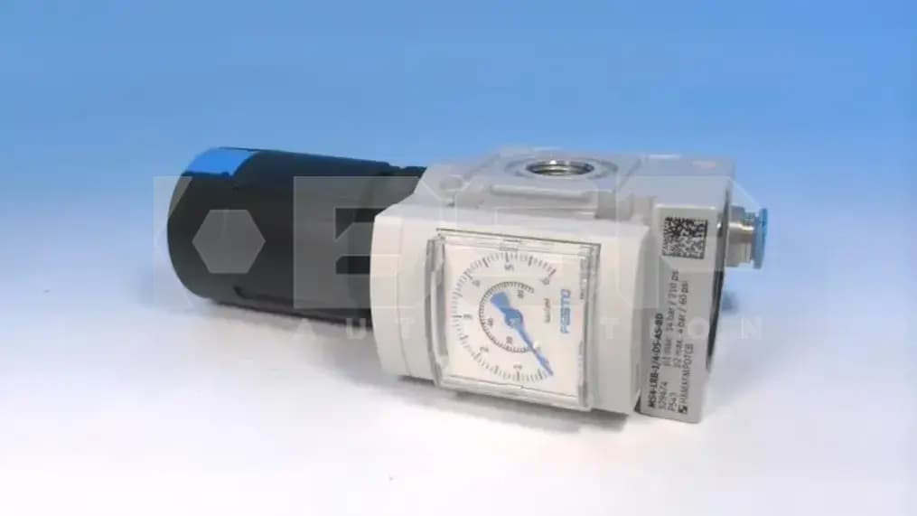 FESTO MS4-LRB-1/4-D5-AS-BD FESTO MS4-LRB-1/4-D5-AS-BD