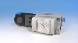 FESTO MS4-LRB-1/4-D5-AS-BD FESTO MS4-LRB-1/4-D5-AS-BD