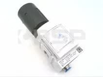 FESTO MS4-LRB-1/4-D5-AS-BD FESTO MS4-LRB-1/4-D5-AS-BD