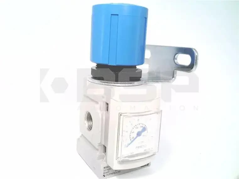 FESTO MS4-LR-AGC-D7-WR FESTO MS4-LR-AGC-D7-WR