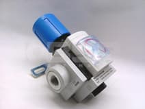 FESTO MS4-LR-AGB-D5-RG-WBM FESTO MS4-LR-AGB-D5-RG-WBM