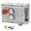 Lock Module, 442G Access Box, Power to Release, M23 Connector, Righ