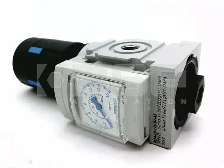 FESTO MS4-LR-1/8-D7-AS FESTO MS4-LR-1/8-D7-AS