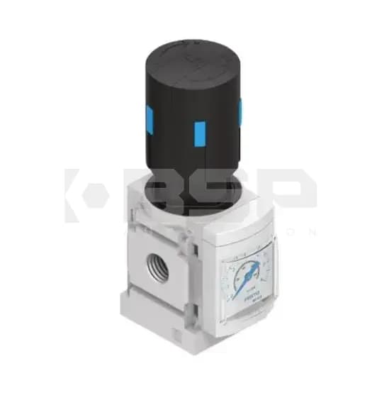 FESTO MS4-LR-1/8-D6-RG-WB FESTO MS4-LR-1/8-D6-RG-WB