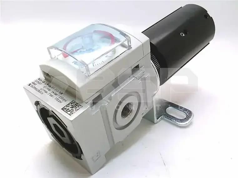 FESTO MS4-LR-1/8-D6-RG-E11-WR FESTO MS4-LR-1/8-D6-RG-E11-WR