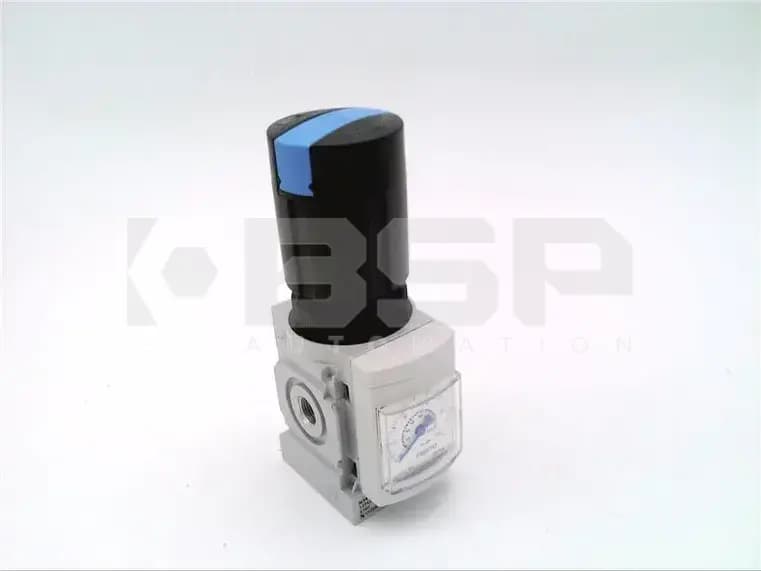 FESTO MS4-LR-1/8-D6-AS-Z FESTO MS4-LR-1/8-D6-AS-Z