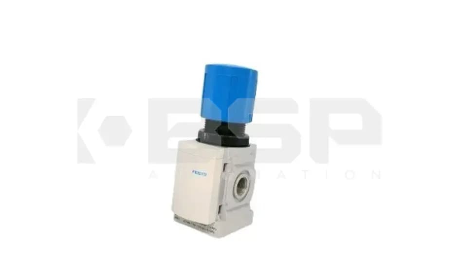 FESTO MS4-LR-1/4-D6-VS FESTO MS4-LR-1/4-D6-VS