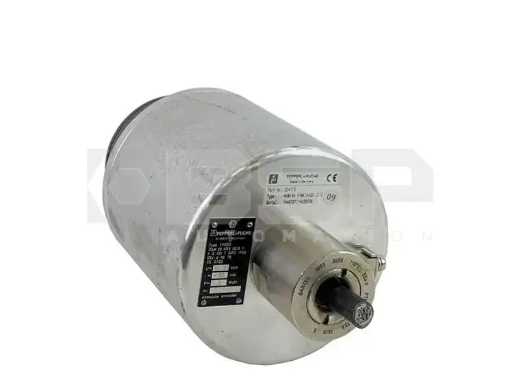 Pepperl+Fuchs AVM14N-YYMK1AYGN-1212 Pepperl+Fuchs AVM14N-YYMK1AYGN-1212