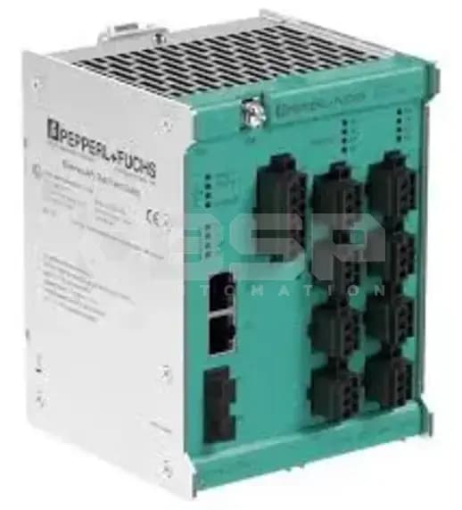 Pepperl+Fuchs ARS12-B2-IC08-1 Pepperl+Fuchs ARS12-B2-IC08-1