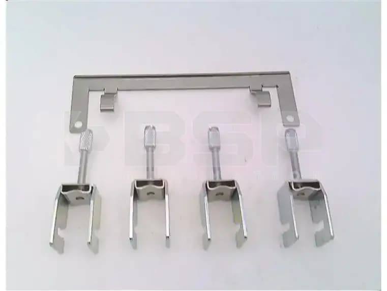 Pepperl+Fuchs ACC-MB-HSK Pepperl+Fuchs ACC-MB-HSK