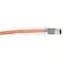 Kinetix Single Cable 14 AWG, Continuous-flex, Single Motor Power Wi