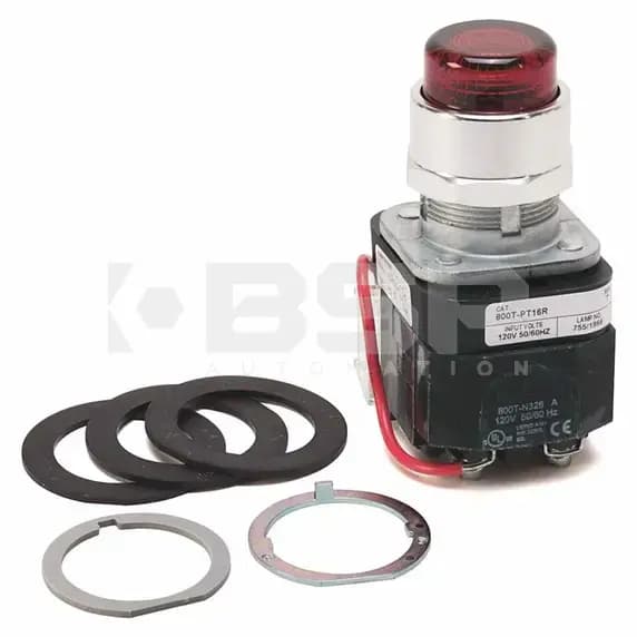 Allen Bradley 800TC-QTH2B Allen Bradley 800TC-QTH2B