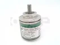 Pepperl+Fuchs 5812-1-FBB1DPN3PG Pepperl+Fuchs 5812-1-FBB1DPN3PG