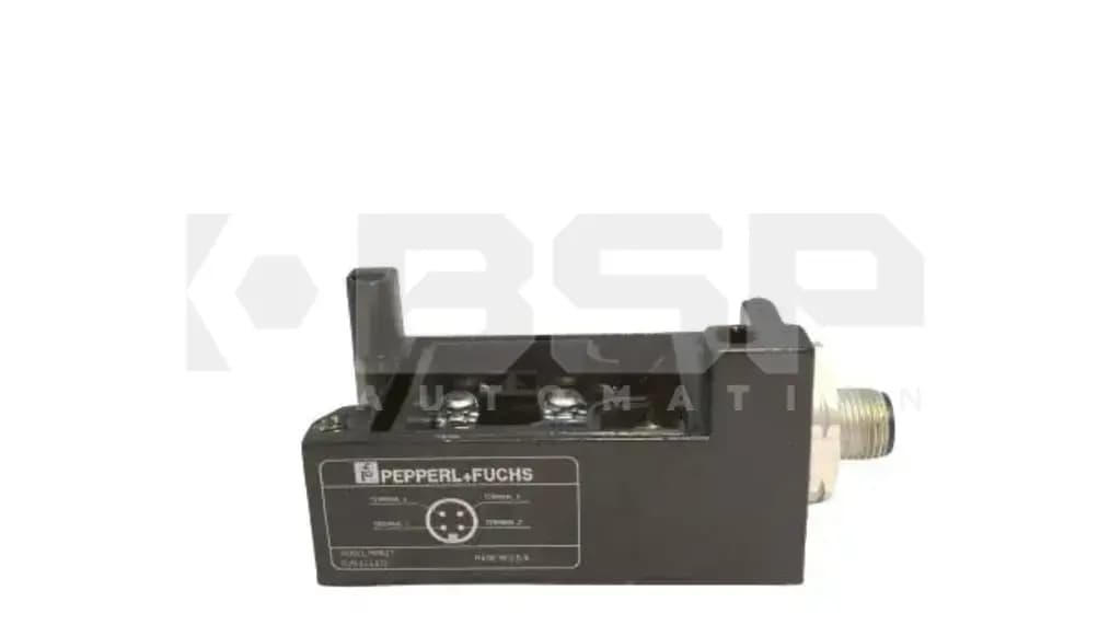 Pepperl+Fuchs 454372 Pepperl+Fuchs 454372