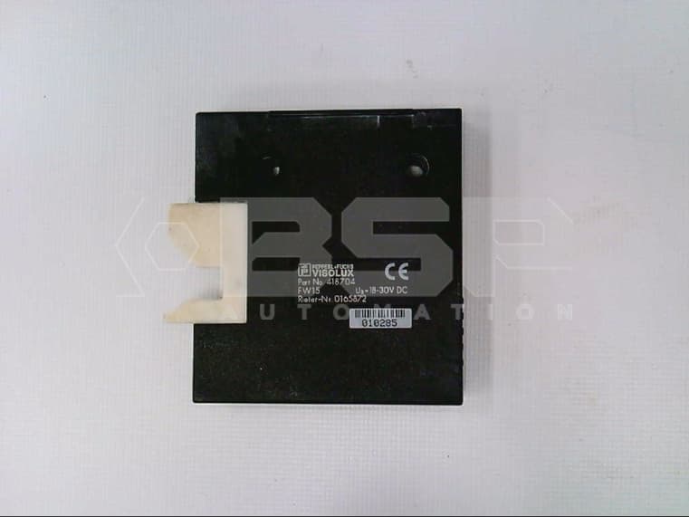 Pepperl+Fuchs 418704 Pepperl+Fuchs 418704