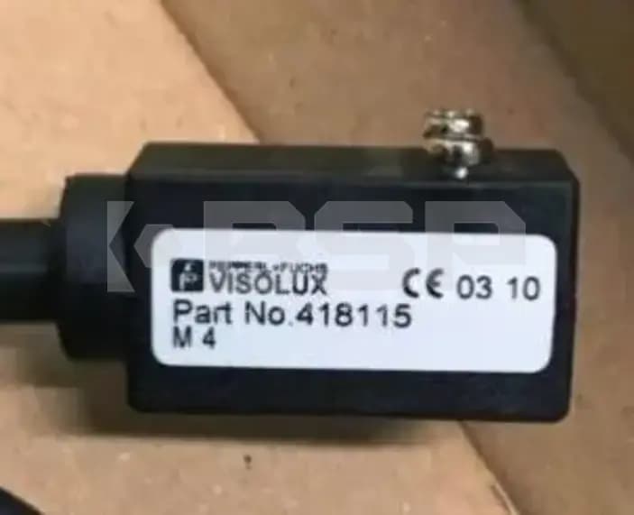 Pepperl+Fuchs 418115 Pepperl+Fuchs 418115