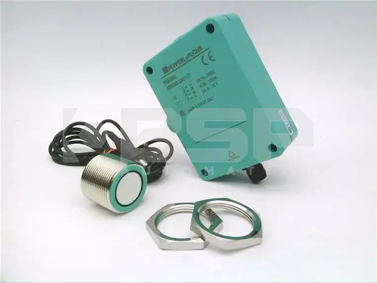 Pepperl+Fuchs 3RG6343-3JK01-PF Pepperl+Fuchs 3RG6343-3JK01-PF