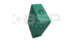Pepperl+Fuchs 3RG6343-3JK00-PF Pepperl+Fuchs 3RG6343-3JK00-PF