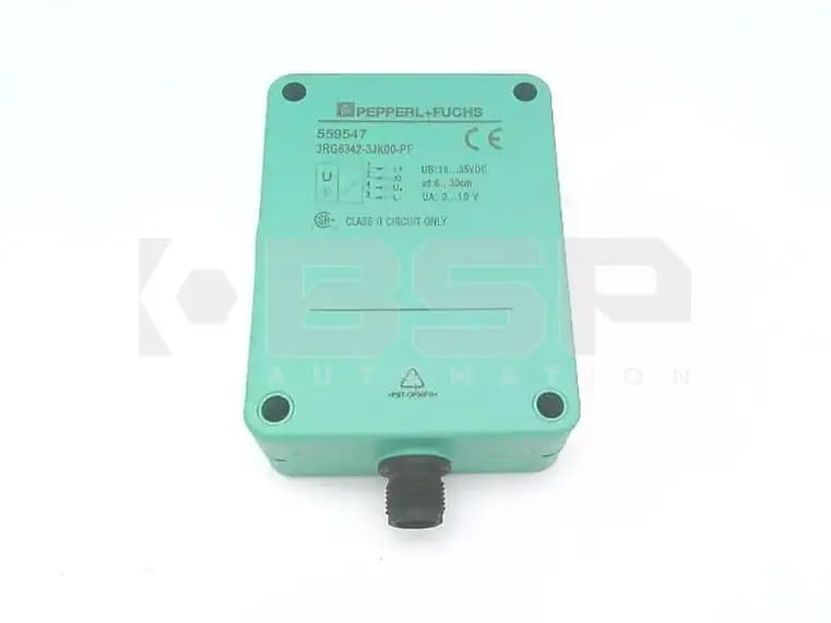 Pepperl+Fuchs 3RG6342-3JK00-PF Pepperl+Fuchs 3RG6342-3JK00-PF