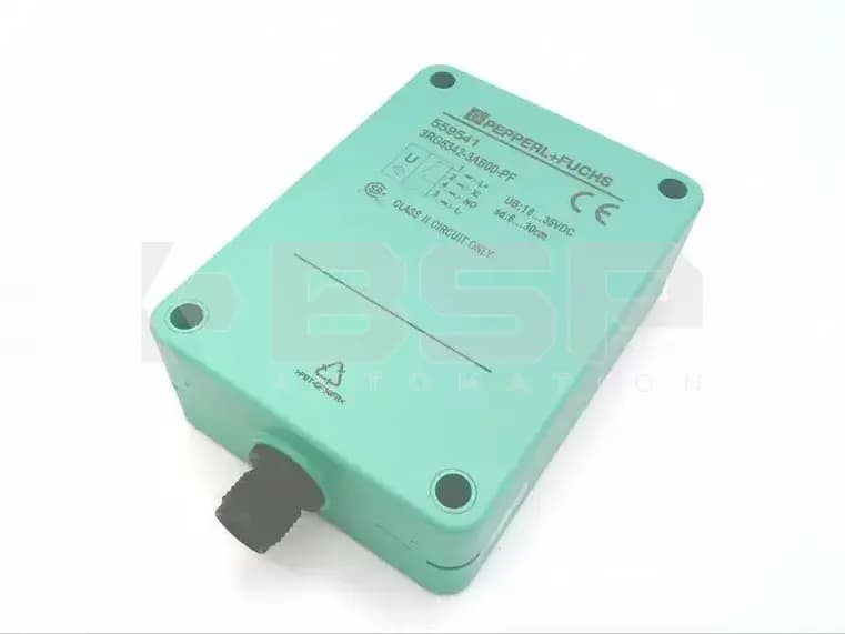 Pepperl+Fuchs 3RG6342-3AB00-PF Pepperl+Fuchs 3RG6342-3AB00-PF