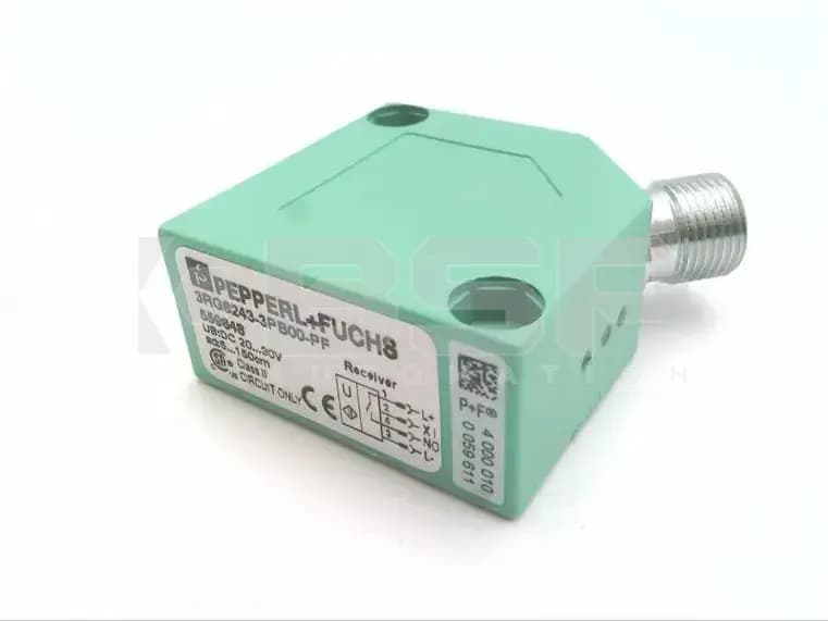 Pepperl+Fuchs 3RG6243-3PB00-PF Pepperl+Fuchs 3RG6243-3PB00-PF