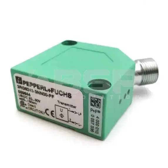 Pepperl+Fuchs 3RG6243-3NN00-PF Pepperl+Fuchs 3RG6243-3NN00-PF