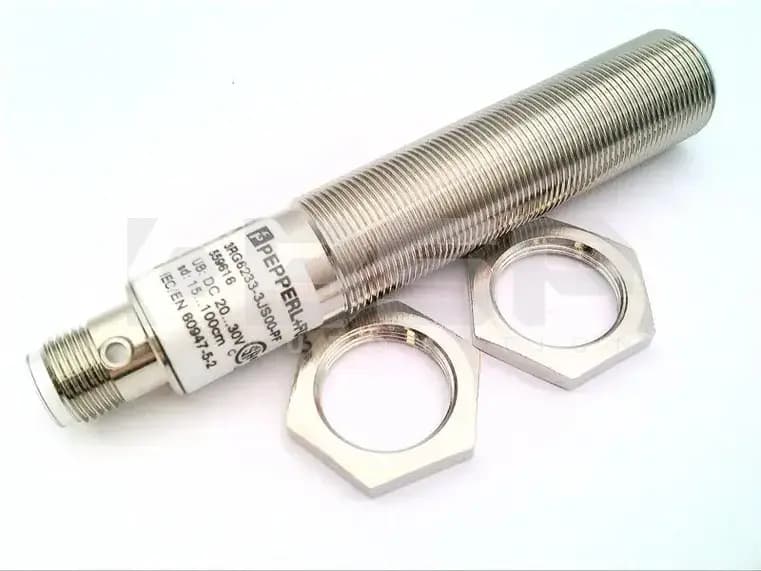 Pepperl+Fuchs 3RG6233-3JS00-PF Pepperl+Fuchs 3RG6233-3JS00-PF