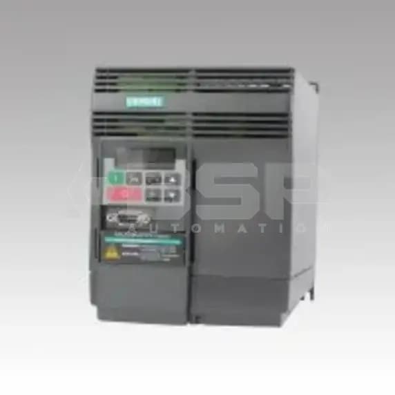 Siemens 6SE3-221-0BC40 Siemens 6SE3-221-0BC40