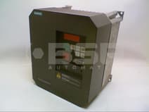 Siemens 6SE3-117-3DC40 Siemens 6SE3-117-3DC40