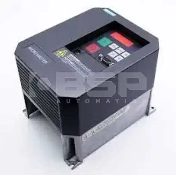 Siemens 6SE3-116-8BB40 Siemens 6SE3-116-8BB40