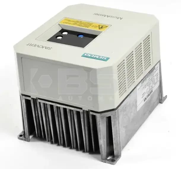 Siemens 6SE3-018-8BC00 Siemens 6SE3-018-8BC00