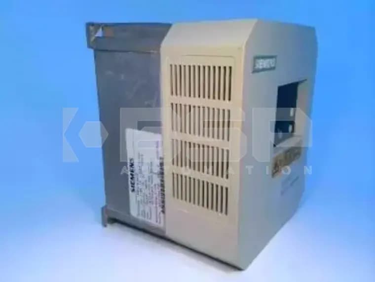 Siemens 6SE3-016-4BC00 Siemens 6SE3-016-4BC00