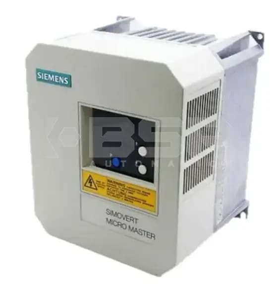 Siemens 6SE3-014-0DC00 Siemens 6SE3-014-0DC00