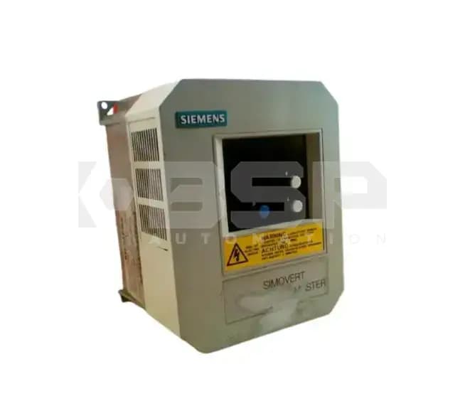 Siemens 6SE3-012-0BA00 Siemens 6SE3-012-0BA00