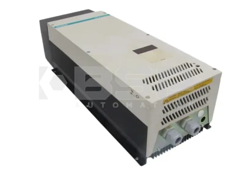Siemens 6SE2127-3AA21 Siemens 6SE2127-3AA21