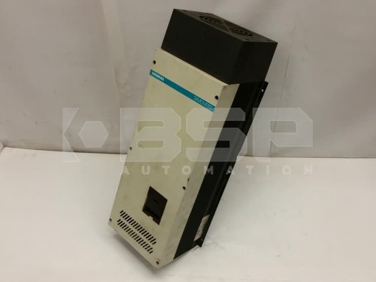 Siemens 6SE2113-3AA01 Siemens 6SE2113-3AA01