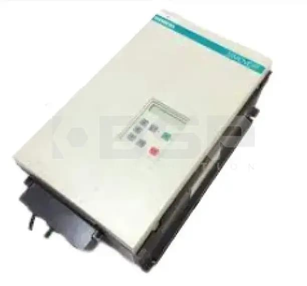 Siemens 6SE2108-3AA21 Siemens 6SE2108-3AA21