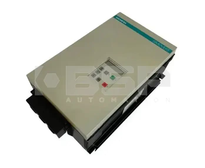 Siemens 6SE2105-3AA21 Siemens 6SE2105-3AA21