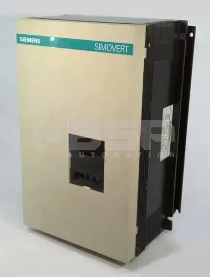 Siemens 6SE2105-3AA01 Siemens 6SE2105-3AA01