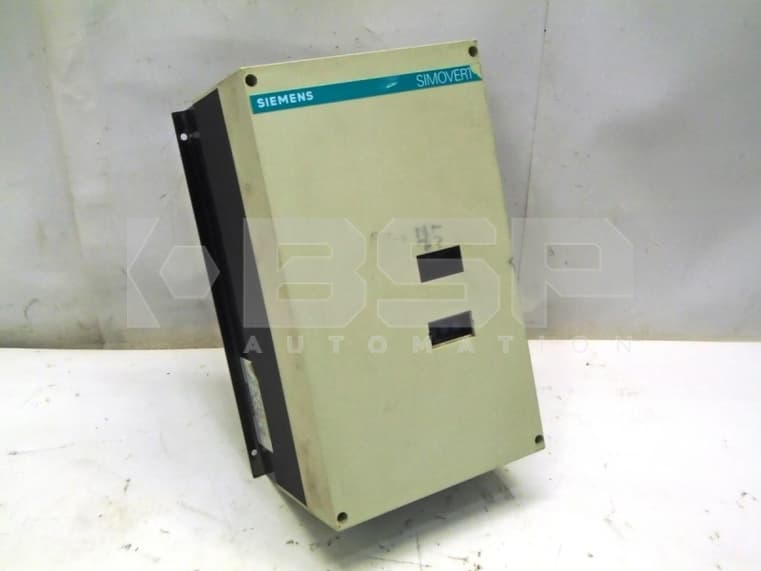 Siemens 6SE2103-3AA00 Siemens 6SE2103-3AA00