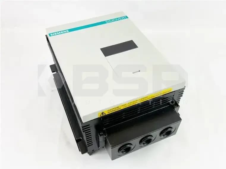 Siemens 6SE2101-1AA11 Siemens 6SE2101-1AA11