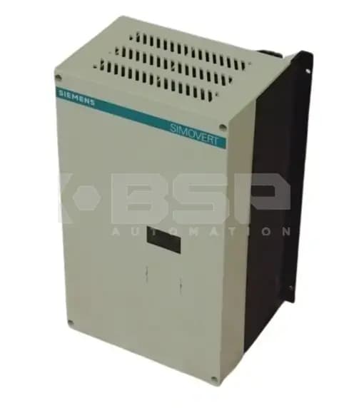 Siemens 6SE2101-1AA00 Siemens 6SE2101-1AA00