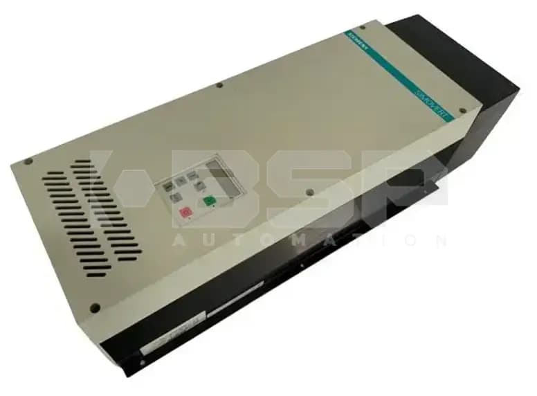 Siemens 6SE2-113-3AA21 Siemens 6SE2-113-3AA21