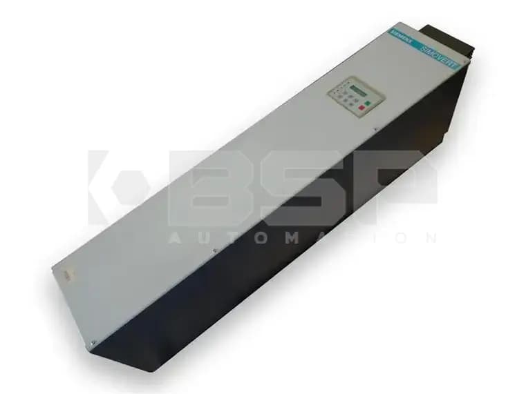 Siemens 6SE1260-2AA03 Siemens 6SE1260-2AA03