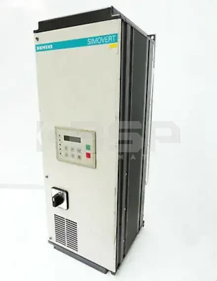 Siemens 6SE1252-3YB00 Siemens 6SE1252-3YB00