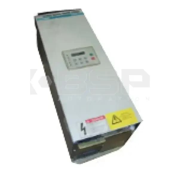 Siemens 6SE1218-3YB03-Z Siemens 6SE1218-3YB03-Z