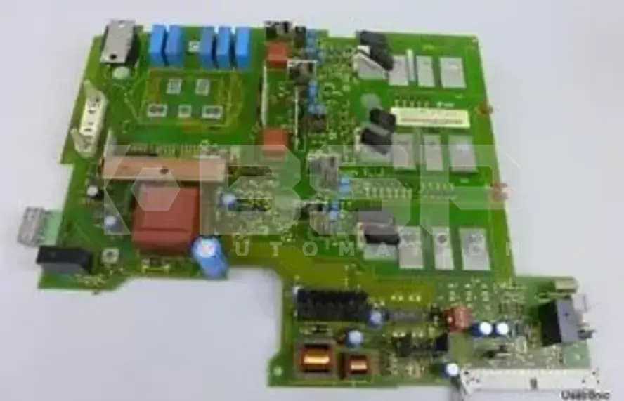 Siemens 6SE7024-7ED84-1HF2 Siemens 6SE7024-7ED84-1HF2